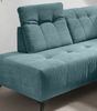 Fiore - Ecksofa mit elektrischem Sitzvorschub Bild 4