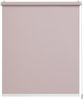 Lichtblick Sonnenschutzsysteme GmbH Bluetooth-Rollo Mailand 160 cm x 190 cm (BxL) rose Tageslicht; Klemm- und schraubbar; Motor per App oder manuell steuerbar Bild 2