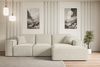 ALTDECOR Ecksofa SERRA-L, Sofa Praktische Bequeme Funktionsecke Couch L-Form Eckcouch, Corner Sofa U-Form Vielseitige Sofa Wohnlandschaft Wohnzimmer Bild 5