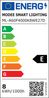 Dimmbare 8 Watt E27 Filament LED Leuchtmittel Birnen A60 E27 Warmweiß 2700K Bild 4