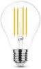 Dimmbare 8 Watt E27 Filament LED Leuchtmittel Birnen A60 E27 Warmweiß 2700K Bild 2