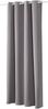 Woltu Vorhang (1 St), Ösen, blickdicht, Thermovorhang mit Ösen, 250 g/m² Bild 2