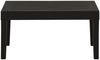 vidaXL Lounge-Gartentisch Kunststoff Grau 315851 Bild 3