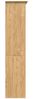 vidaXL Bücherregal BODO Honigbraun 82 x 40 x 173 cm Holzwerkstoff 42023486 Bild 4
