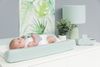 Baby's Only Wickelauflagenbezug 'Classic' rosa, 45x70 cm Bild 4