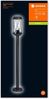 LEDVANCE LED Gartenpylone, Leuchte für Außenanwendungen, Sockel E27, Höhe: 80 cm, Endura Classic Cage Bild 5