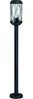 LEDVANCE LED Gartenpylone, Leuchte für Außenanwendungen, Sockel E27, Höhe: 80 cm, Endura Classic Cage Bild 2