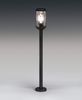 LEDVANCE LED Gartenpylone, Leuchte für Außenanwendungen, Sockel E27, Höhe: 80 cm, Endura Classic Cage Bild 3