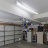 6er Set LED Wannenlampe, 5760 lm, 6500K kaltweiß, L 150 cm Bild 4