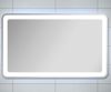 Lanzet M9 LED Spiegelelement 138 cm mit 3 Helligkeitsstufen Bild 2