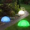 18 Elegante LED Leuchten für den Außenbereich Bild 3