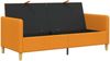vidaXL Sofa mit Stauraum Dunkelgelb 172 x 78 x 87 cm Polyester 42036956 Bild 4