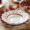 Villeroy & Boch Toy's Delight Suppenteller ø 26,4 cm weiß 6er Set Bild 2