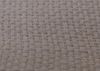 2er-Set Gartenstuhl HWC-P75, Gartensessel Loungesessel, Stoff 220g/m² Poly-Rattan Metall ~ hellgrau, Polster beige Bild 4