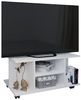 VCM TV-Board Holz TV Lowboard Fernsehregal Rollen Findalo Bild 4