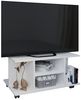 VCM TV-Board Holz TV Lowboard Fernsehregal Rollen Findalo Bild 5