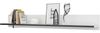 INOSIGN Wandboard Cross,Breite 180 cm, moderne Wandregal, Hängeregal mit viel Stauraum Bild 3