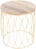 Dekoria Beistelltisch Mia 51cm Bild 1