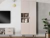 Regal Nohes R3D (Farbe: Cashmere) Bild 2