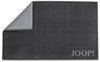 JOOP! Badematte JOOP! LIVING - CLASSIC DOUBLEFACE Badematte, Höhe 1 mm, Textil, Rechteckig Bild 2
