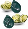 Genius Gemüseschneider Super Julietti Set 6-tlg. grün Bild 4