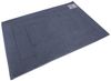 Traumschloss Badematte Frottier-Line, Höhe 5 mm, 100% Baumwolle, fußbodenheizungsgeeignet, Baumwolle, rechteckig, beidseitig verwendbar Bild 2