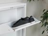 XXL Schuhschrank Pisa New 15 Klappen Metall Schuhkipper Schuh Regal Schrank Bild 5