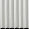 Eurofirany Vorhang VELVET (2 St), Kräuselband, blickdicht, Samt, 2er-Set Vorhang aus Velvet, mit mittlerem Verdunkelungsgrad, Tunnelzug Bild 3