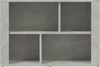vidaXL Sideboard Betongrau 80x30x54 cm Holzwerkstoff 819480 Bild 5