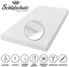 Schlafschatz, Topper XXL, 7 cm hoch, Bezug abnehmbar und waschbar bis 60°C Bild 2