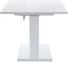 INOSIGN Esstisch ausziehbar Andy, TOPSELLER! (Tisch, Esstisch, OTTOs Choice), mit Auszugsfunktion, 2 Breiten (140-180 cm oder 180-220 cm) Bild 4
