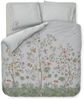 Pip Studio Bettwäsche Il Paradiso Light Blue Perkal 200 x 200 + 2x 80 x 80 cm Bild 5