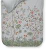 Pip Studio Bettwäsche Il Paradiso Light Blue Perkal 200 x 200 + 2x 80 x 80 cm Bild 3