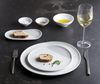 KAHLA O - The better place Teller, flach 30,5 cm weiß Bild 3