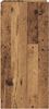vidaXL Sideboard Altholz 40 x 36 x 80 cm Holzwerkstoff 8011057 Bild 5