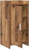 vidaXL Sideboard Altholz 40 x 36 x 80 cm Holzwerkstoff 8011057 Bild 3