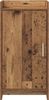vidaXL Sideboard Altholz 40 x 36 x 80 cm Holzwerkstoff 8011057 Bild 4