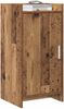 vidaXL Sideboard Altholz 40 x 36 x 80 cm Holzwerkstoff 8011057 Bild 2