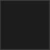 vidaXL Couchtisch Schwarz mit Schwarzem Glas 80x80x35 cm 322876 Bild 3