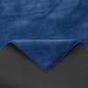 Pergamon Hochflor-Teppich Hochflor Langflor Super Soft Teppich Silky, Rechteckig, Höhe: 30 mm Bild 4