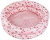 Swim Essentials Leopard Planschbecken Old Pink 24+ Bild 2