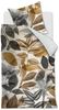 Beddinghouse Bettwäsche Amazonia, Mako-Satin, 2 teilig Bild 5