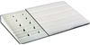 Matex SMART Kissen 60x36 für Neugeborene Farbe weiß (MT0021) Bild 1