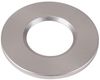 SLV UNIVERSAL DOWNLIGHT Abdeckung, für Downlight, IP65, rund, aluminium - Downlights Bild 1