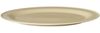Seltmann Weiden Beat Color Glaze Servierplatte oval 35 x 28 cm - Sandbeige Bild 2