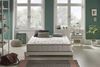 Moonia Cashmere Premier Matratze Komfortschaum Weiß 140x200cm Bild 2