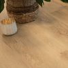 HOME DELUXE Klick-Vinylboden mit Trittschall LOMEA Eiche Beige - 50 m² Bild 3