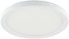 Hanseatic LED Panel DLP220A, LED fest integriert, Kaltweiß, 19 cm, 1400 lm, 4000 K Bild 4