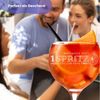 Lasernauten Aperitifglas Spritz Glas mit Gravur 630 ml Cocktailglas mit Spruch Aperitif Gläser Bild 3