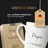 Amari Tasse AMARI® Tasse für Papa - Bester Papa Geschenk - Geschenk Papa Bild 4